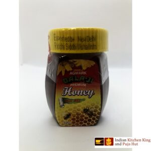 Bala ji Honey 200ml