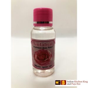 Gulab jal (Rose water ) 60 ml