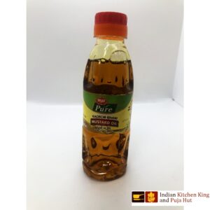 Mustard oil 250 ml