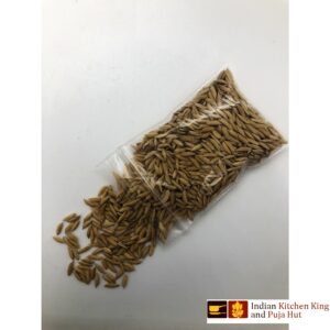 Rice seeds (Jao)