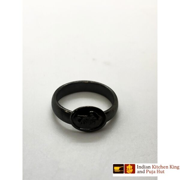Shani Ring