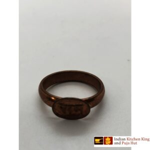 Ram Copper ring