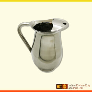 Belley shaped jug