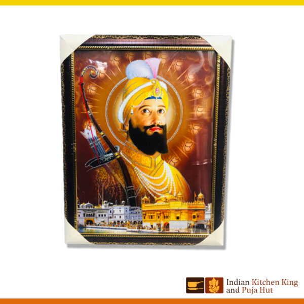Guru gobind Singh ji