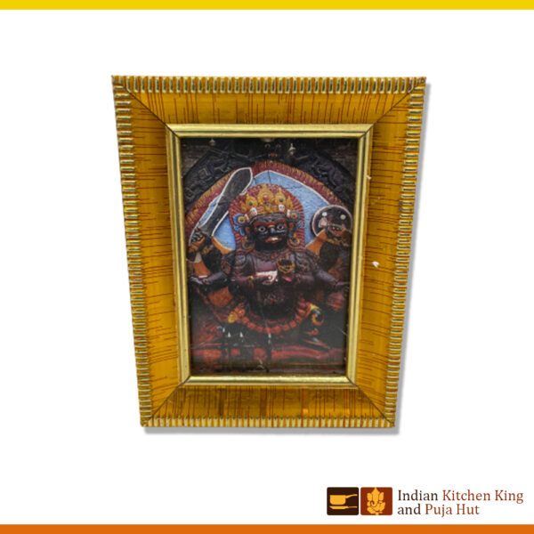 kali mata