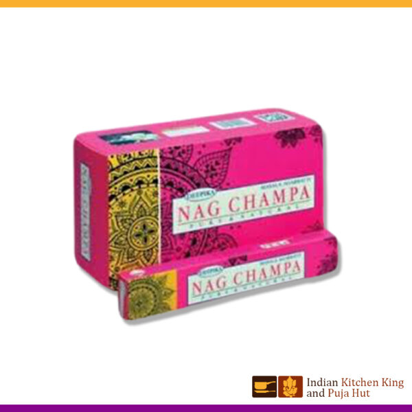 Naag champa