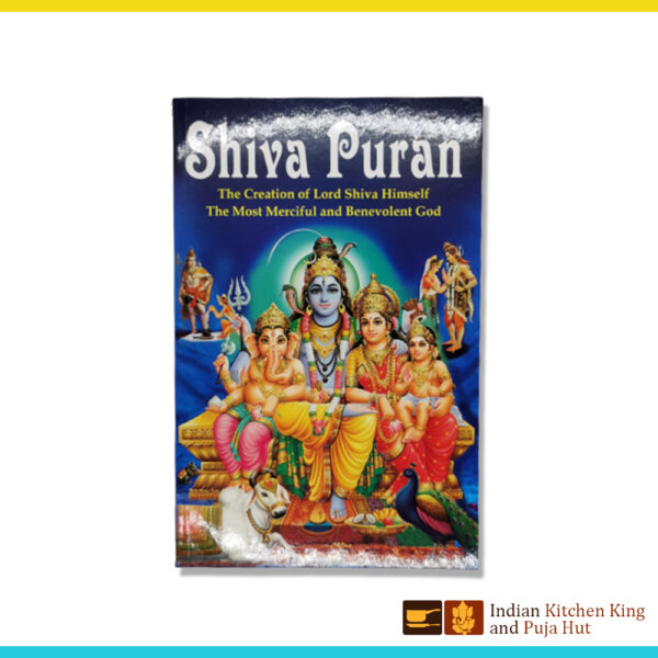Shiv puran