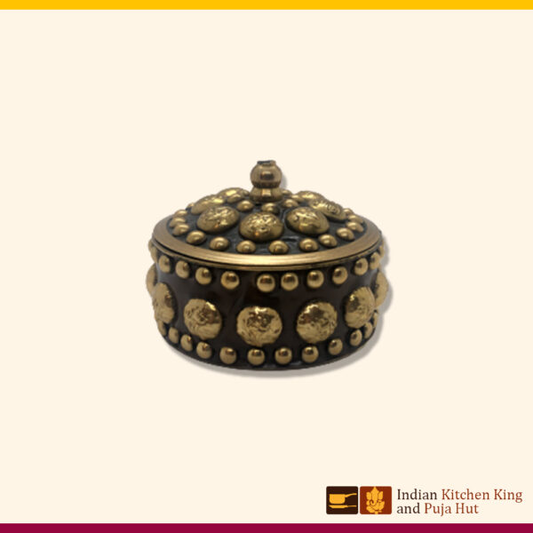 Sindoor box