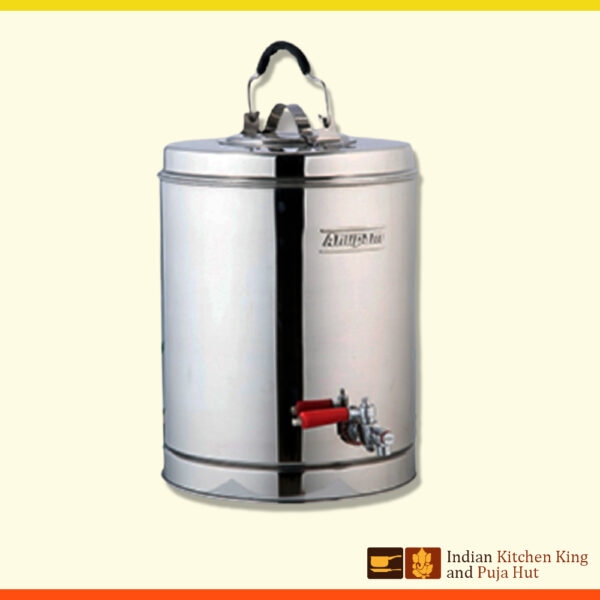 anupam tea-urn