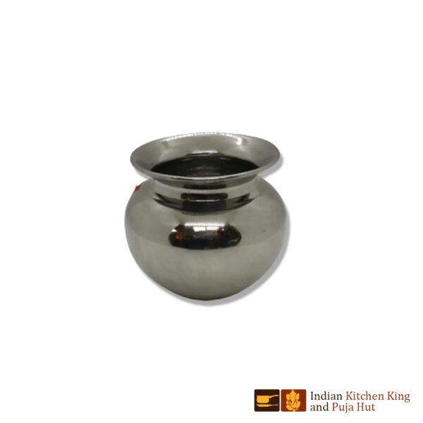 Plain lota
